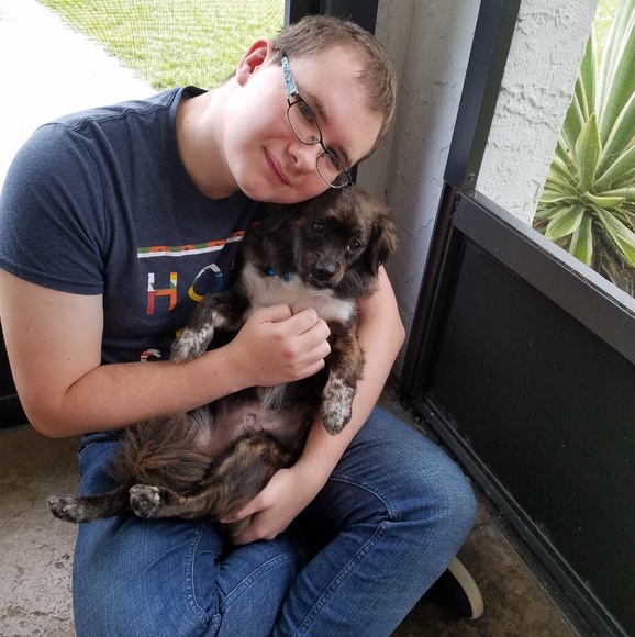 Meet your Posher, Richard - Picture 1 of 1